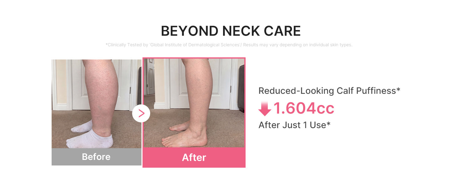 VISIBLE CONTOUR &amp;amp; FIRMING CARE
