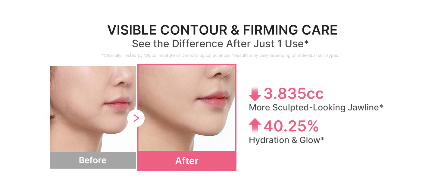 VISIBLE CONTOUR &amp;amp; FIRMING CARE