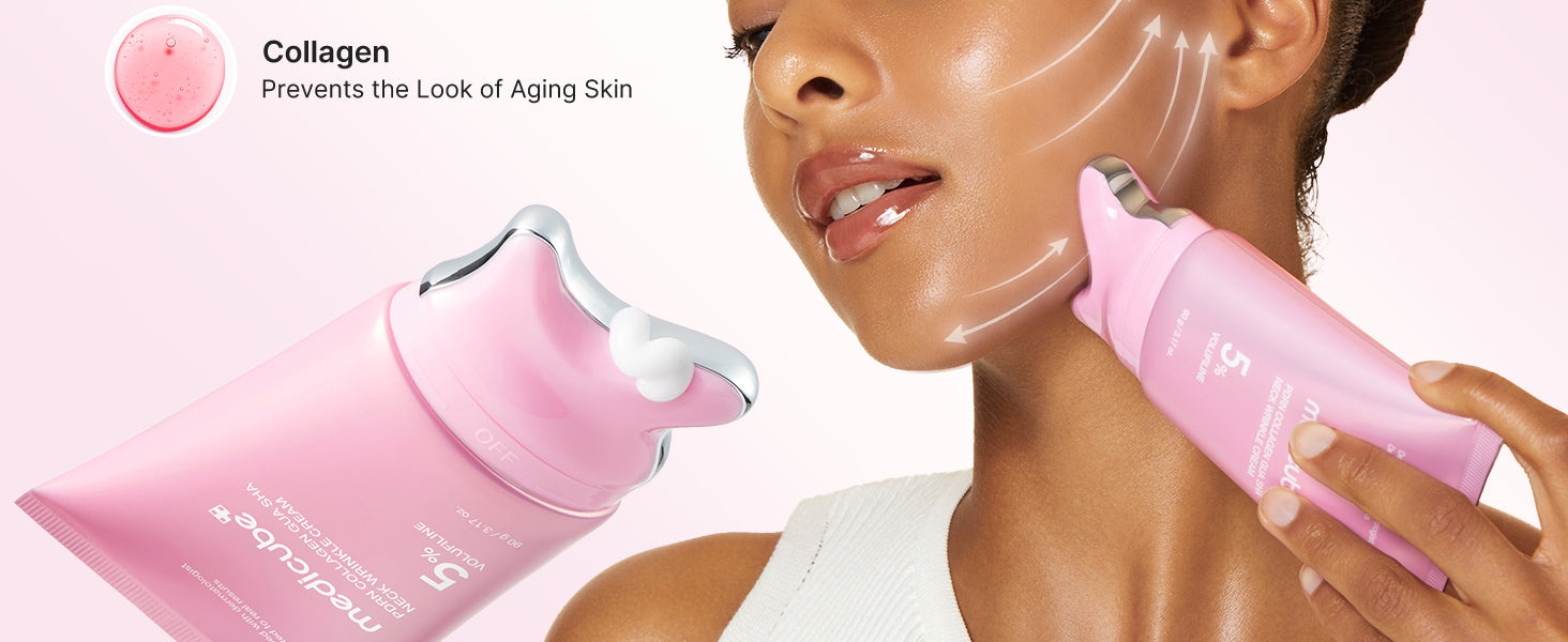 neck gua sha